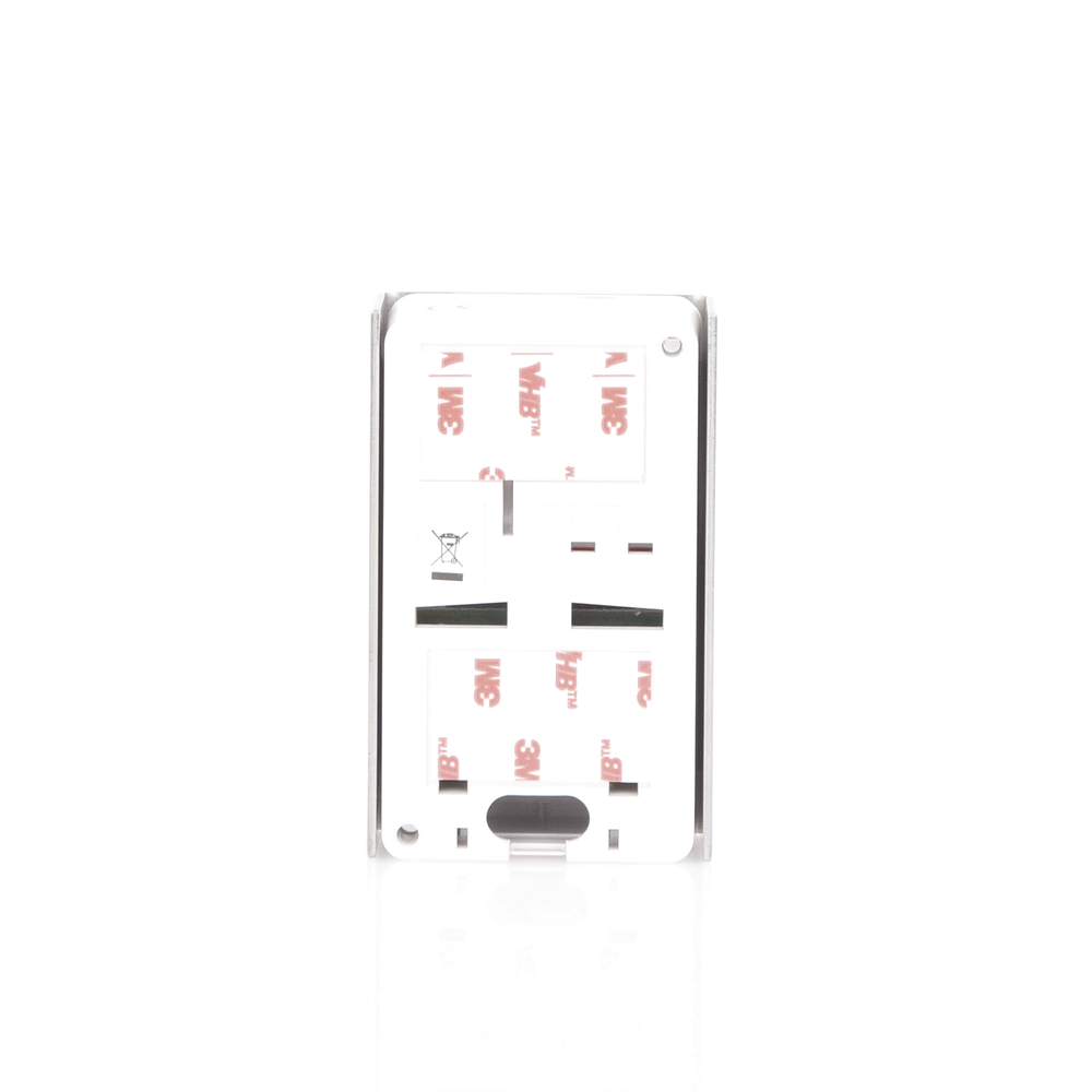 Boton de Panico con Tecnologia Vplex