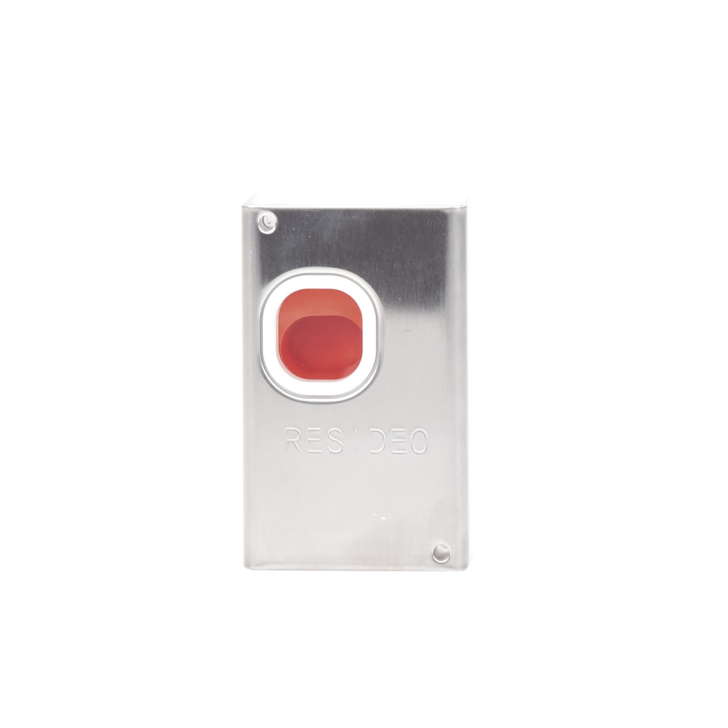 Boton de Panico con Tecnologia Vplex