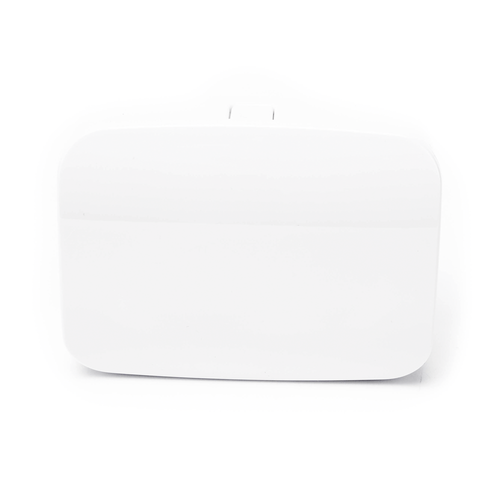 (ZWAVE) Plug-In On/off, señal inalambrica Z-WAVE para Tomacorriente convencional, compatible con HUB HC7, C8, panel L5210, L7000, Total Connect y Alarm.com