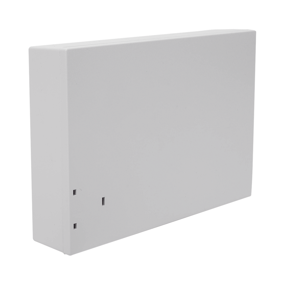 Modulo de 4 relevadores para funciones de automatización/etapas de potencia/sirenas adicionales