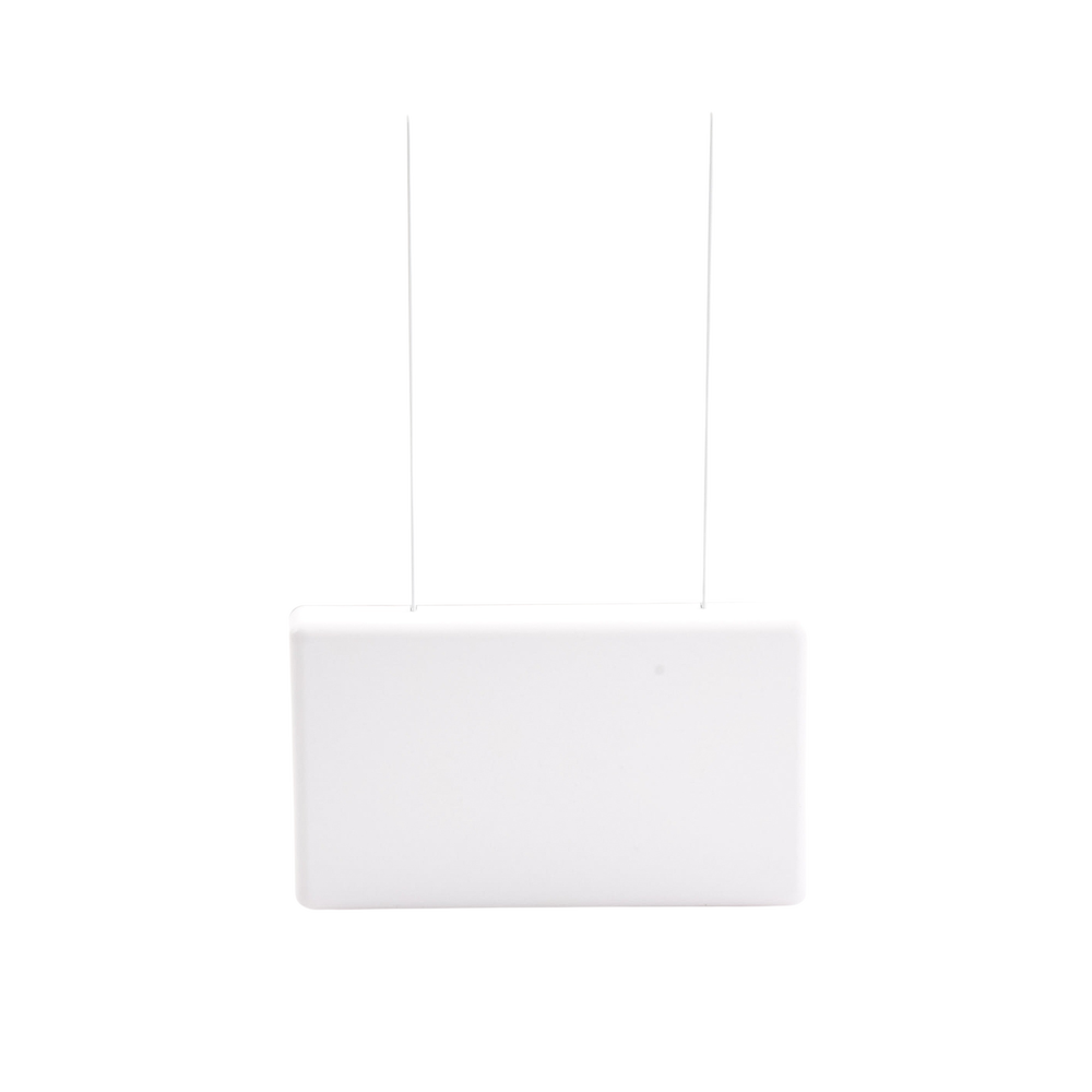 Receptor Inalambrico para la Serie 5800 de Honeywell, cubre el total de zonas que acepte el panel de alarma