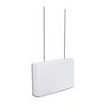 Receptor Inalambrico para la Serie 5800 de Honeywell, cubre el total de zonas que acepte el panel de alarma