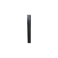Carcasa Ultra Resistente / 200 cm (78.74 Pulgadas) de Altura / Ideal para Sensores Fotoelctricos / Instalacin en Suelo / 360 de Visin