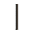 Carcasa Ultra Resistente / 200 cm (78.74 Pulgadas) de Altura / Ideal para Sensores Fotoelctricos / Instalacin en Suelo / 180 un Solo Lado