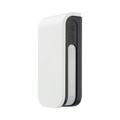 Sensor de Movimiento / 24 Metros de Detección / 100% Exterior / Serie Shield de Optex / Diseño Estético y Formal / Cableado / Compatible con cualquier panel de alarma