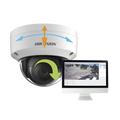 Licencia Suscripción anual, para dispositivos Hikvision, Cámaras IP, DVR y paneles de alarma Axpro registrados en Hik Partner Pro