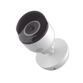 Cámara Exterior VX3 HD / Detección de Eventos Avanzados / Resolución 2MP con WDR / Audio Interactivo Bidireccional / Conectividad Dual / Resistencia a Temperaturas Extremas / Resistencia Climática IP66