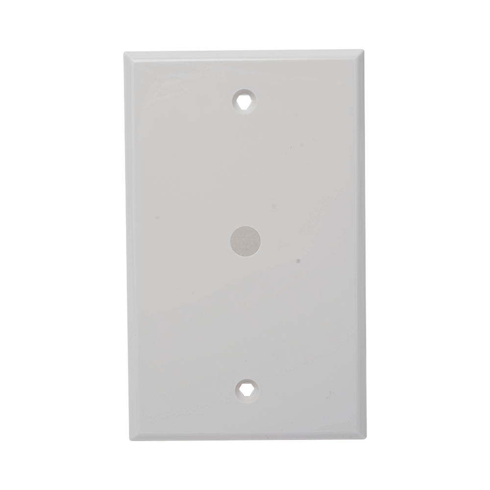 Receptor Universal con conexion directa al Keybus del panel de alarma con relevador auxiliar para abrir puertas de garage o aplicaciones de pulso momentaneo