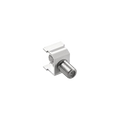 Adaptador de cable coaxial