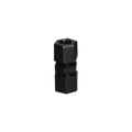 Paquete de 10 Barriles de union 1/2" para conduit