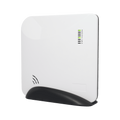 ALULA - Panel de Seguridad Inalámbrico Connect+ Pro / 96 Inalámbricas / Incluye 1 Año 4GLTEM/5G
