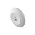 Sensor  _Inteligente para Detectar Fuga de Agua Inalámbrico / Requiere el Hub CS-A3 / Se Vincula Mediante Zigbee