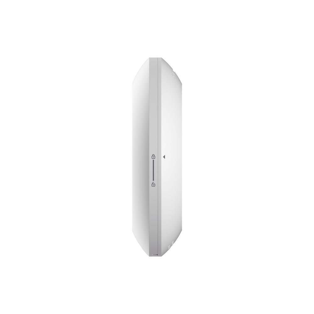 Sensor de Temperatura y Humedad / Compatible con Hub CS-A3 / Protocolo Zigbee