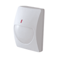 Sensor de Movimiento PIR / Uso en Interior/ Alta cobertura hasta 15 m / Compatible con cualquier panel de alarma / Alambrico