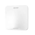 (AX HOME) Panel de Alarma Inalámbrico Hikvision / Soporta 16 Zonas / Conexión Wi-Fi, GSM 3G/4G MicroSIM / Interfaz Amigable / Notificaciones Hik-Connect6, Hik-Partner PRO