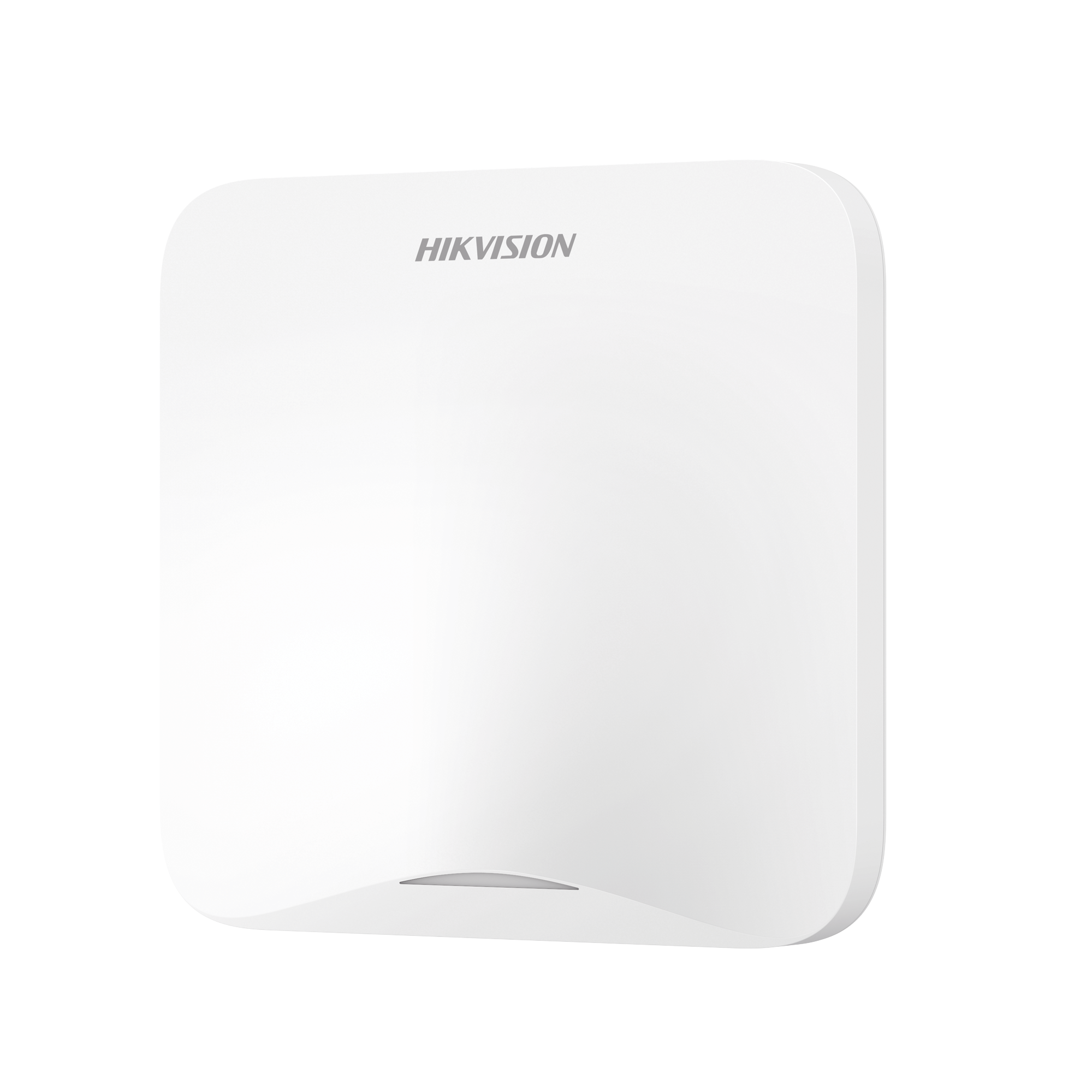 (AX HOME) Panel de Alarma Inalámbrico Hikvision / Soporta 16 Zonas / Conexión Wi-Fi, GSM 3G/4G MicroSIM / Interfaz Amigable / Notificaciones Hik-Connect6, Hik-Partner PRO