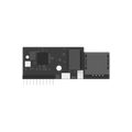 (AX HOME) Módulo de conexión Ethernet para paneles AX HOME