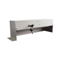 Botón de Pánico Tipo Pedal / Ideal para Casas de Empeño, Bancos, Joyerías y Negocios en General