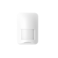 (AX HOME) Detector PIR Inalámbrico Interior / Inmunidad a Mascotas / Rango de Detección de 10 mts / Ángulo de 90° de Cobertura