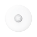 Sensor PIR de Movimiento Dual-Tech con Cobertura de 360° / Rango de Detección 12 mts / Uso en Interior