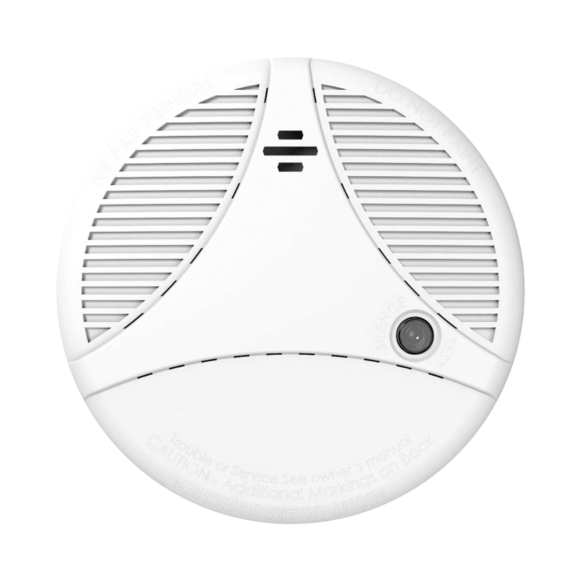 (AX PRO) Detector de Gas (CO) Inalámbrico para Panel de Alarma HIKVISION / Interior / Soporta Funcionalidad Autónoma / No compatible con el panel DS-PHA64-LP