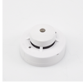 Detector de Humo Fotoeléctrico No Direccionable de 4 Hilos / Soporta Funcionalidad Autónoma (Buzzer Integrado) / Indicadores LED