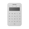 (AX PRO) Teclado Inalámbrico con Pantalla LCD para Armado y Desarmado / Funciones de Automatización para control de Relevadores