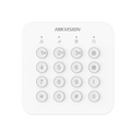 (AX HOME) Teclado Inalámbrico para Armado y Desarmado