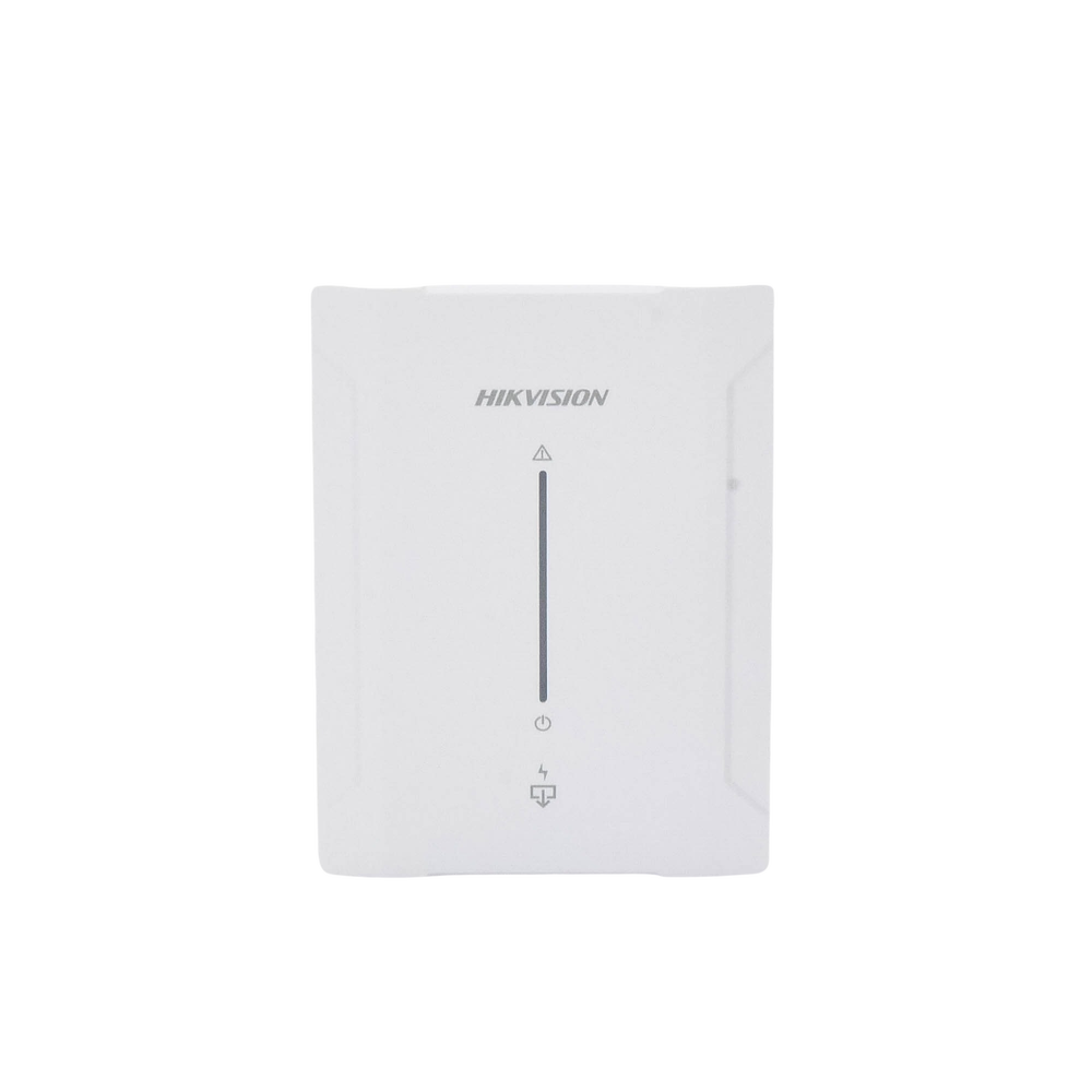 (AX HYBRID PRO) Módulo de 4 Relevadores de Capacidad 240 VCA (Máx. 16A) / Para Funciones de Automatización / Comunicación Speed-X Bus