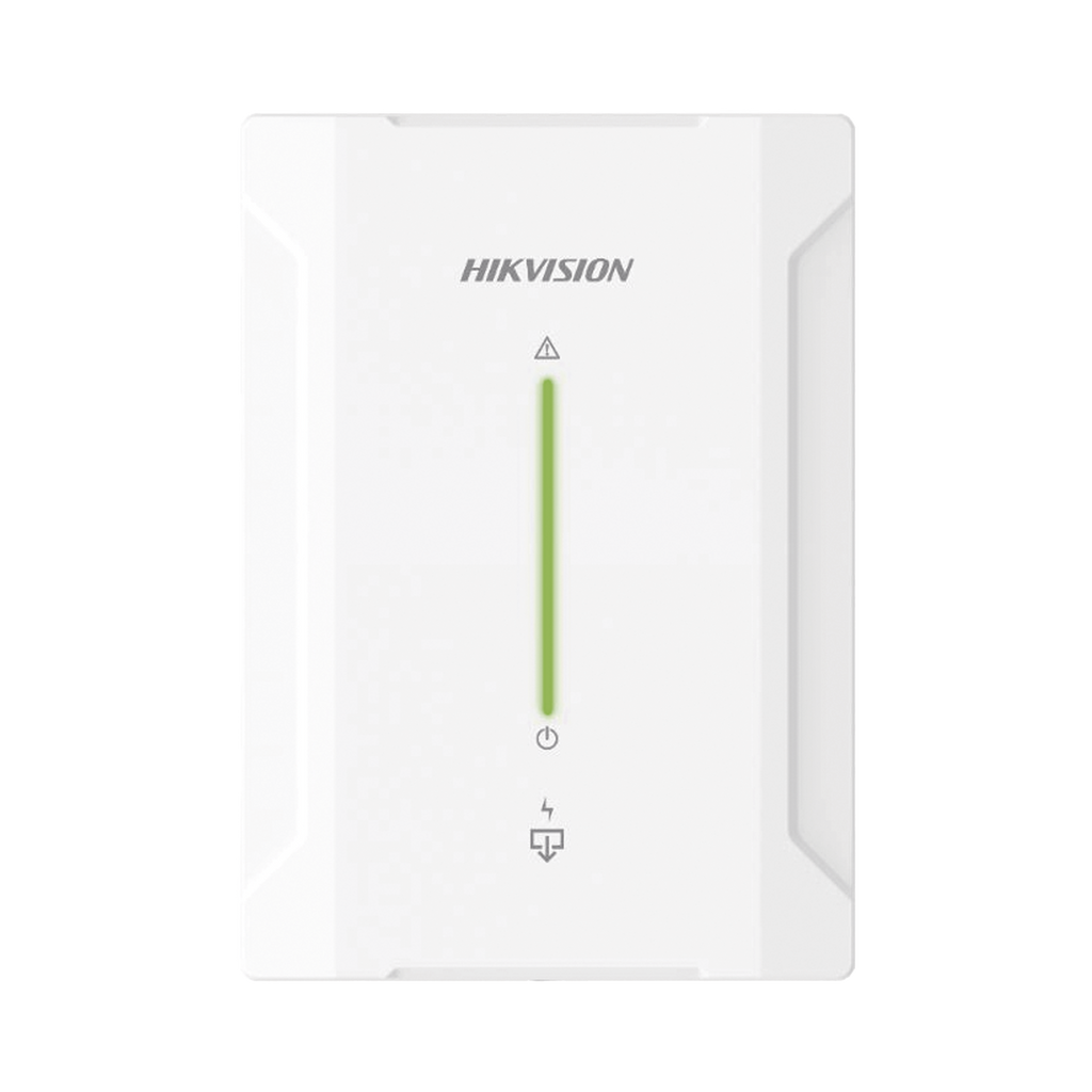 (AX HYBRID PRO) Módulo de 4 Relevadores de Capacidad 240 VCA (Máx. 16A) / Para Funciones de Automatización / Comunicación Speed-X Bus