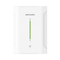 Módulo de 4 Relevadores de Capacidad 30VCD  (Máx. 5A) / Para Funciones de Automatización / Comunicación Speed-X Bus