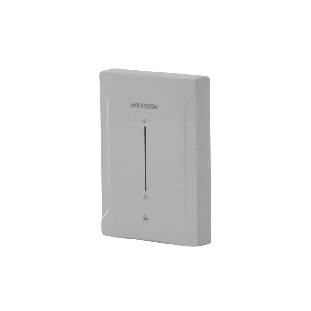(AX HYBRID PRO) Expansor de 32 Zonas Inalámbricas Tri-X / Conexión Speed-X Bus Hacia el Panel / Permite Agregar Sensores AX PRO