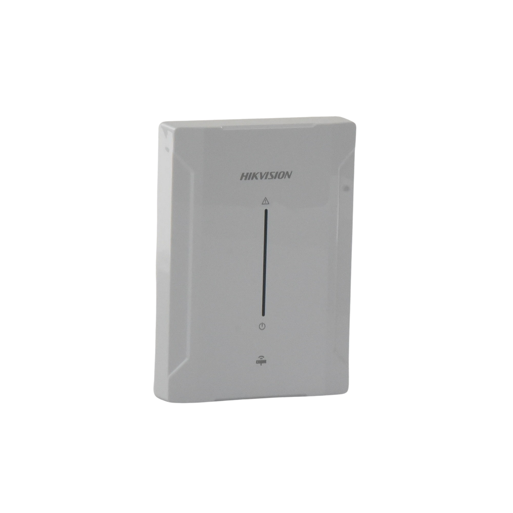 (AX HYBRID PRO) Expansor de 32 Zonas Inalámbricas Tri-X / Conexión Speed-X Bus Hacia el Panel / Permite Agregar Sensores AX PRO