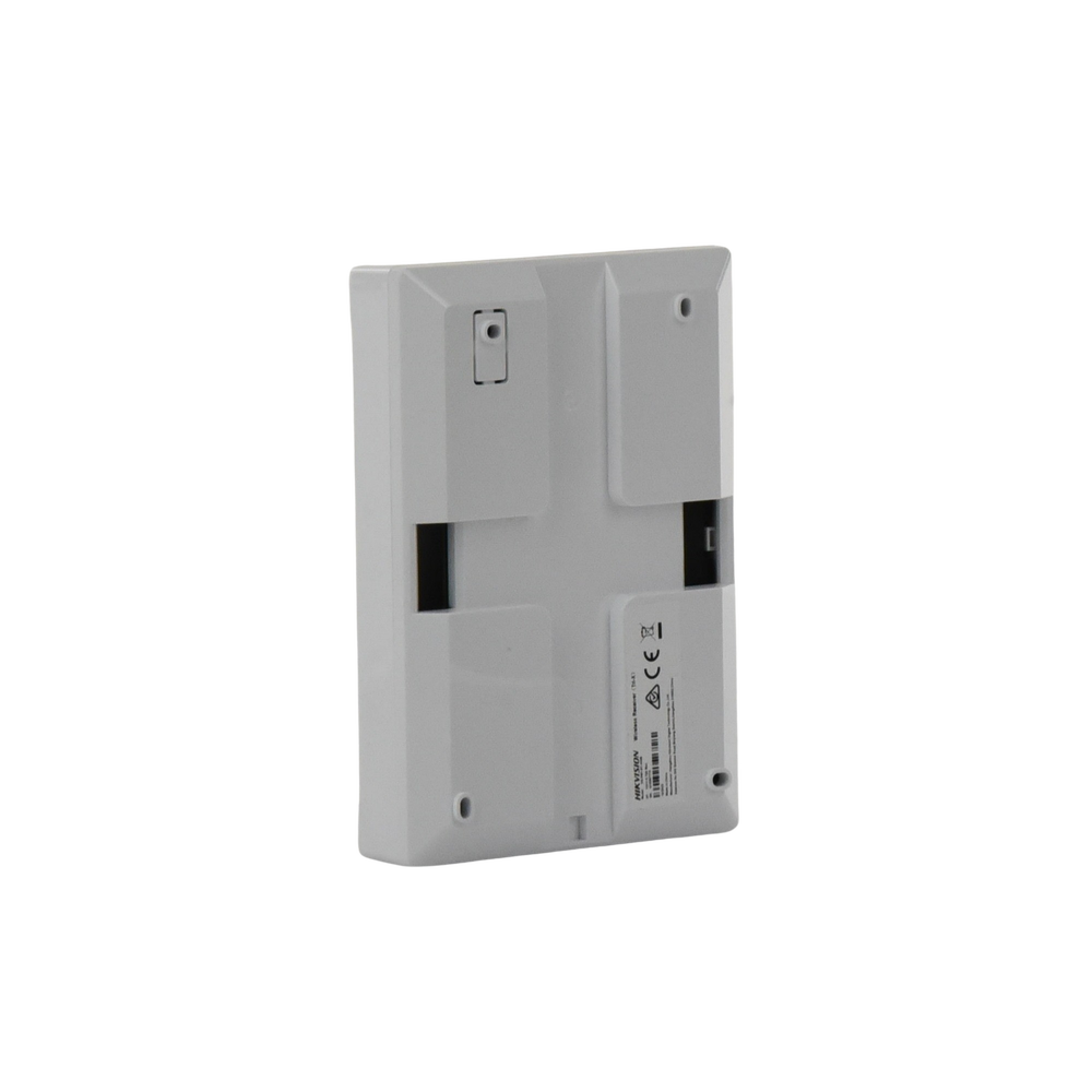 (AX HYBRID PRO) Expansor de 32 Zonas Inalámbricas Tri-X / Conexión Speed-X Bus Hacia el Panel / Permite Agregar Sensores AX PRO