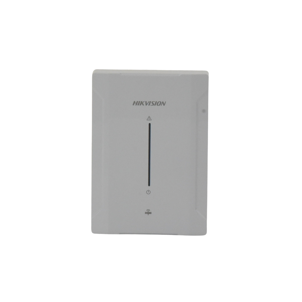 (AX HYBRID PRO) Expansor de 32 Zonas Inalámbricas Tri-X / Conexión Speed-X Bus Hacia el Panel / Permite Agregar Sensores AX PRO