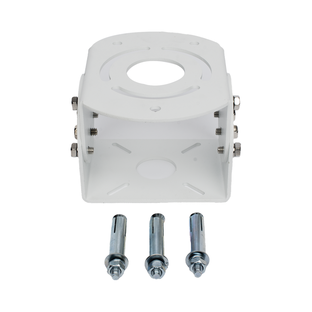 Montaje de Pared para Radar Hikvision