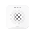 (AX HOME) Sirena Inalámbrica Interior / Alerta Ajustable entre 80 a 95dB