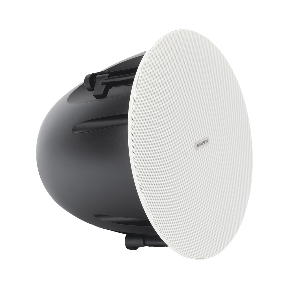 Altavoz de Techo | 7.5W - 30W | Tweeter 1.0-inch + Woofer 6.5-inch | Color Blanca | 100V / 70V