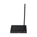Micrófono IP | 12 VCD |  Pantalla Touch 7" | Transmisión en Tiempo Real | Integración con HikCentral Professional