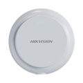 Radar Auxiliar  / Monitoreo de Frecuencia Cardiaca / Monitoreo de Respiración / Detección de Cuerpo Humano  / WiFi / Compatible con HikCentral Professional / Rango de Detección hasta 2.7 Metros
