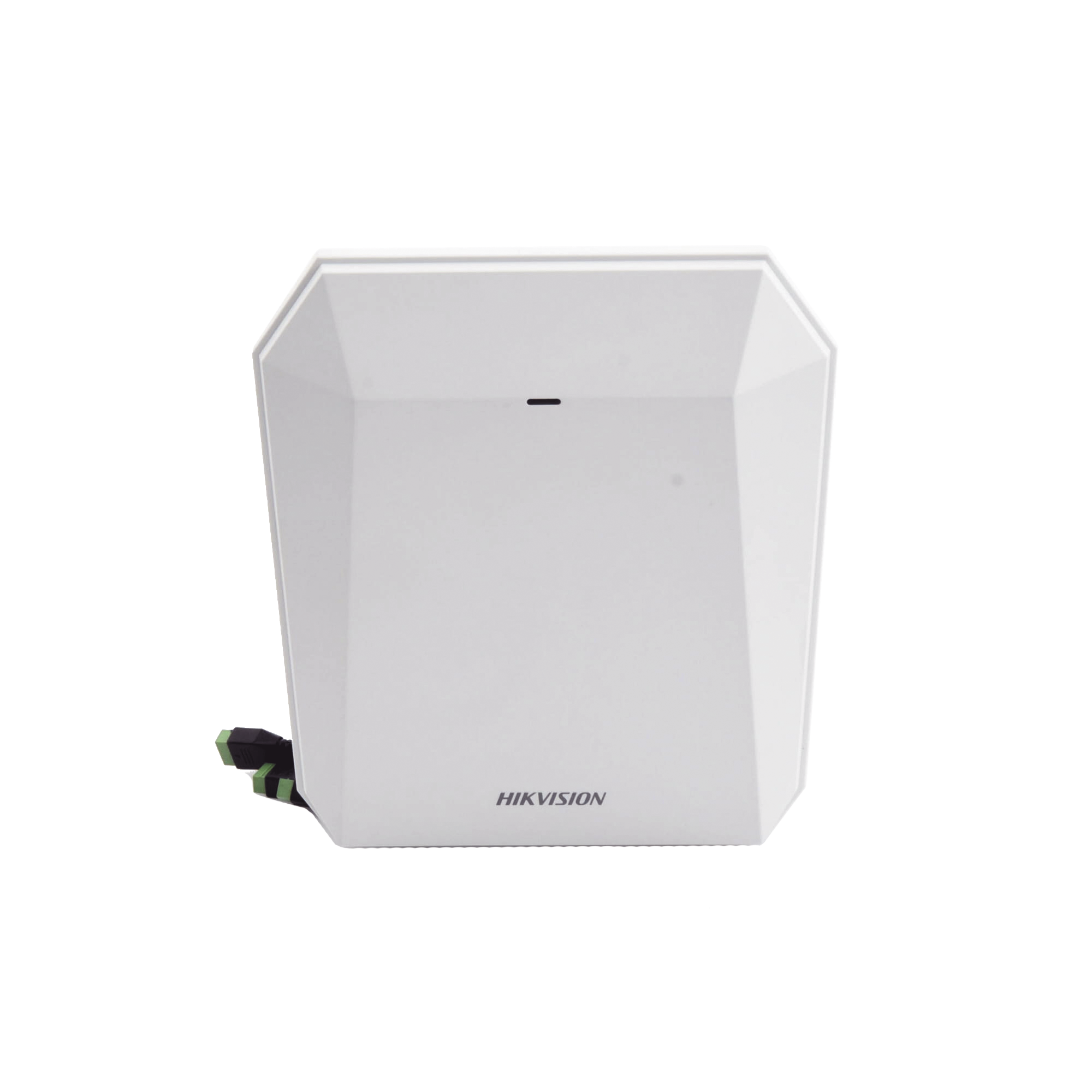Radar IP Perimetral / 500 metros de Distancia / 100° de Cobertura / IP67 / IK10 / Nema 4X / 32 Objetos de Detección y 16 Zonas / 4 Salidas de Alarma / RS-485