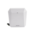 Radar IP Perimetral / 60 metros de Distancia / 120° de Cobertura / IP67 / IK10 / Nema 4X / 32 Objetos de Detección y 16 Zonas / 4 Salidas de Alarma / RS-485