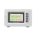 Monitor IP de temperatura de 34 zonas para condiciones críticas y extremas, soporta 4 cableadas y 30 inalámbricas.