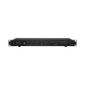Amplificador de Audio | 2 x 60W | Baja Impedancia 4 - 8Ω | Reproductor Bluetooth, USB, SD | Efectos Integrados Delay, Echo, Repeat