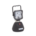 Lámpara de trabajo de mano, con batería recargable y montaje magnético, IP67