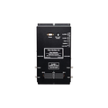 Sensor de Seguridad Perimetral de 2 Zonas / Detección por Fibra Óptica Sensitiva/ 500 Metros de protección por zona