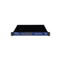 Sensor de Seguridad Perimetral por Fibra Óptica Sensitiva / Para Montaje en Rack (19'') / 8 Zonas de Protección/ De 0 hasta 800m