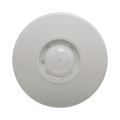 Sensor de movimiento / 360° De detección / Cableado / Montado en techo / Aplicación de Encendido de luces