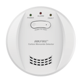 (HikFire) Detector de Monóxido de Carbono / Sensor Electroquímico Avanzado / Alarma Visual y Audible