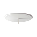 Antena  HUB principal VIVE, capacidad 75, puede crecer a 700. Señal inalámbrica ClearConnect para dispositivos LUTRON y Wifi para su programacion.
